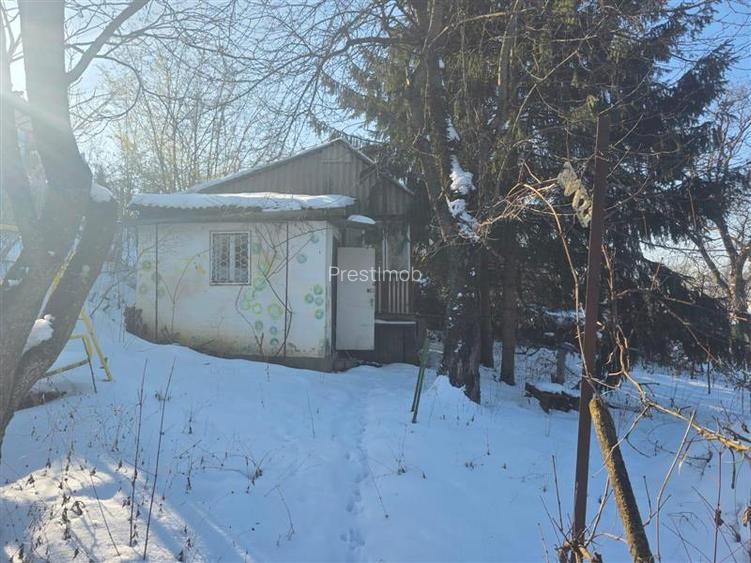 Teren  intravilan 5 arii, Platoul Cornesti ,str Padurii , Targu Mures - 5