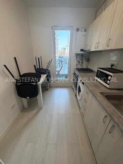 Regie Residence 2-Grozavesti / Apartament modern - 8