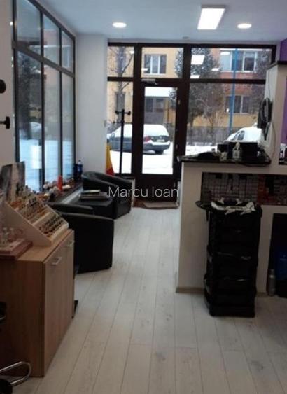 Spatiu  comercial  de  vanzare - 3