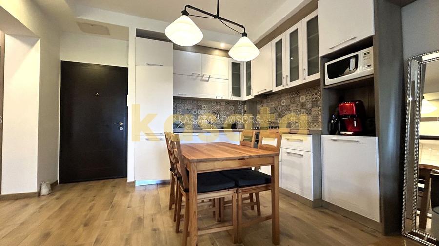 2 camere I Cosmopolis I 57mp I mobilat si utilat - 5