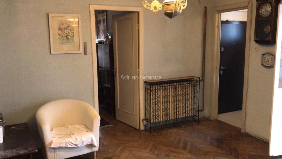 Apartament vilă, duplex, nivelul 1 si 2,  zona Foișorul de Foc, Moșilor.  - 6
