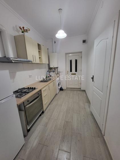 Apartament cu o camera Odobescu - 5