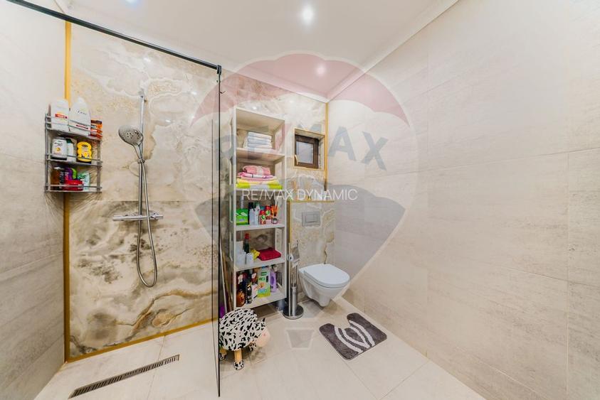 Casă de lux , finisaje premium, piscină, curte amenajată –Vladimirescu - 17