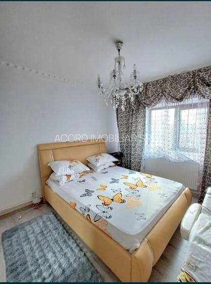 Tomis victoria-apartament 2 camere decomandat - 5