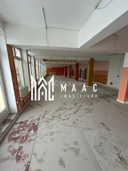 Spatiu Comercial | 335 mp | Zona Turnișor - 8