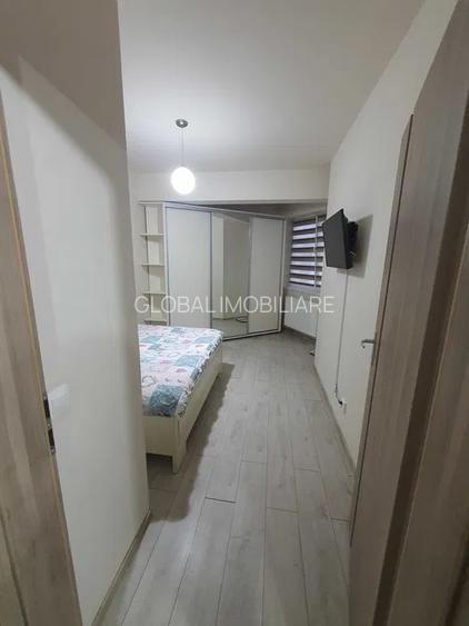 3 camere ,Nou, 66 mp, parcare, terasa, zona str.Rasaritului, Marasti - 5