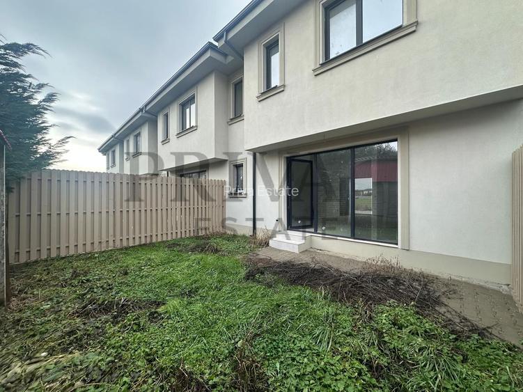 Casa insiruita 4 camere, 2 bai, Chisoda - 32