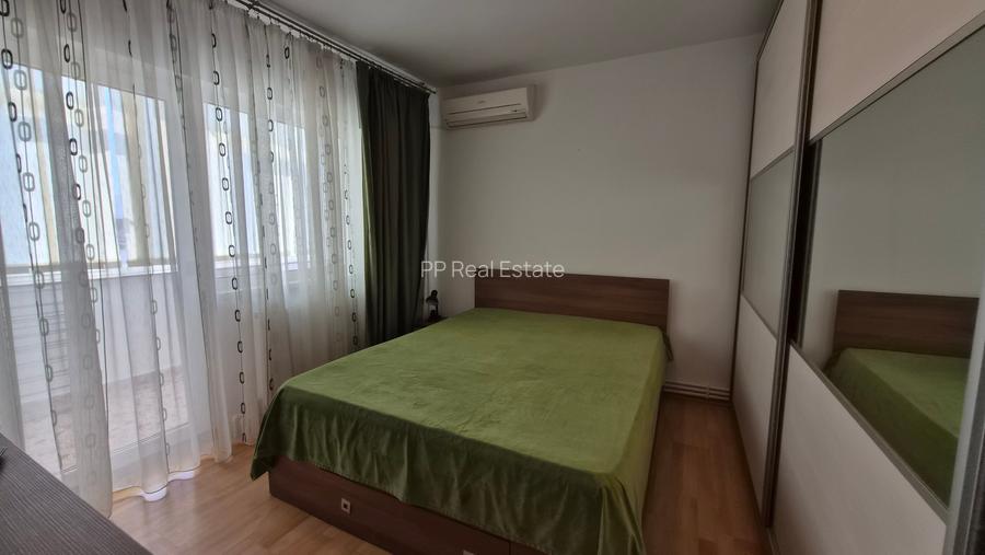 Tomis Nord / Boema - ap 2 cam, et 1/4, centrala gaze(termen lung) - 17