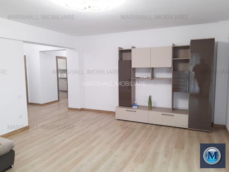 Apartament 3 camere de vanzare, zona Albert, 108.5 mp #15816 - 3