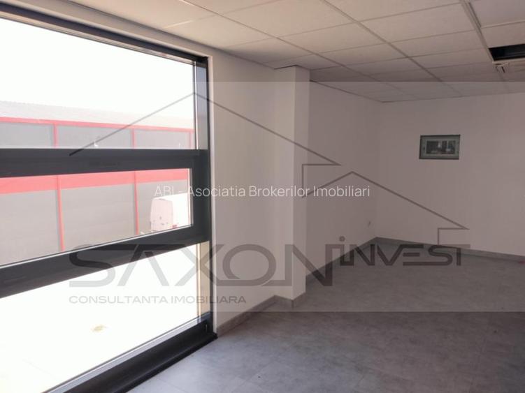 Sos  Giurgiului - Jilava Progresu  -Inchiriere   hale - 12