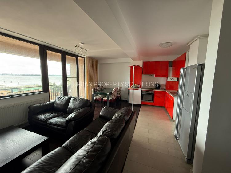 Oportunitate Investitie |130.000 |3 camere Bvd. Mamaia | Vedere Lac - 2