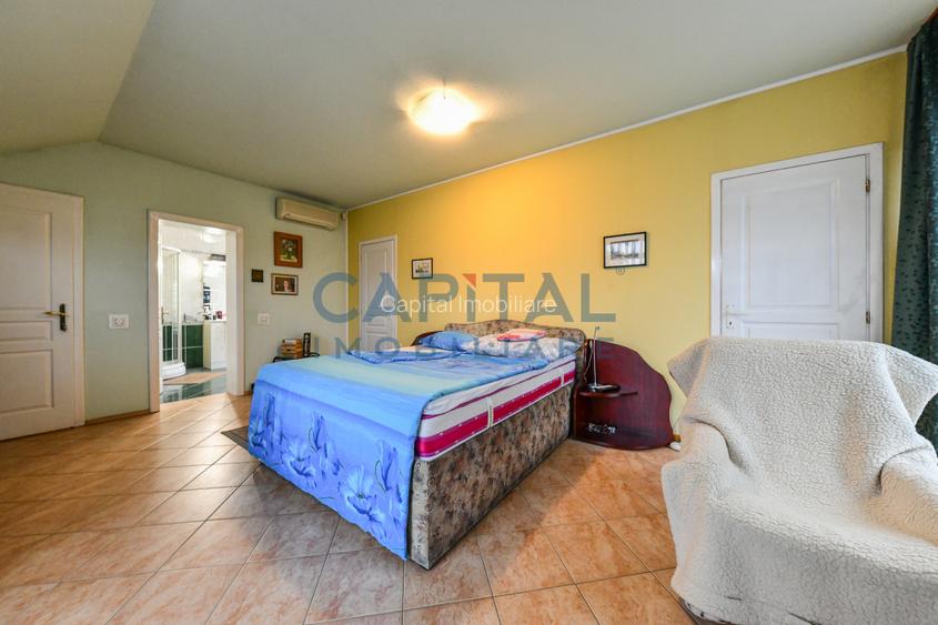 Casa Andrei Muresanu | Zona exclusivista | Suprafata 280mp utili - 17