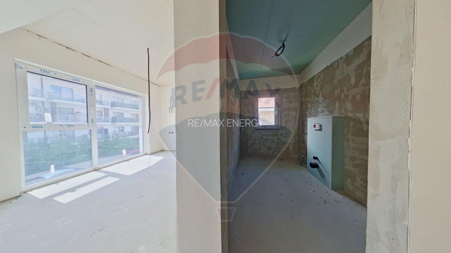 Duplex 5 camere, str. Crisului, Chinteni, Comision 0%Casă / Vilă - 13