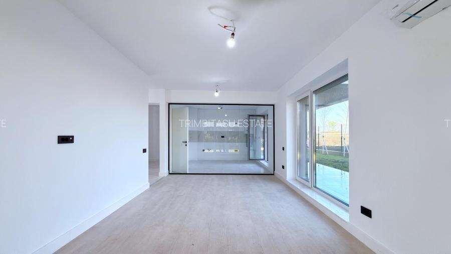 Apartament 4 camere Astorium Garden  Curte proprie  Theodor Pallady - 18