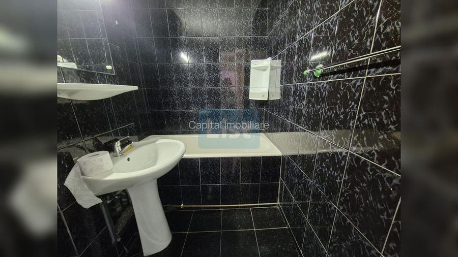 Apartament cu 2 camere, 51 mpu, garaj, zona FSEGA - 5