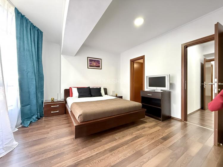 Tur Virtual | Apartament 3 camere 100 mp, 2 bai & balcon | PET FRIENDLY - 7