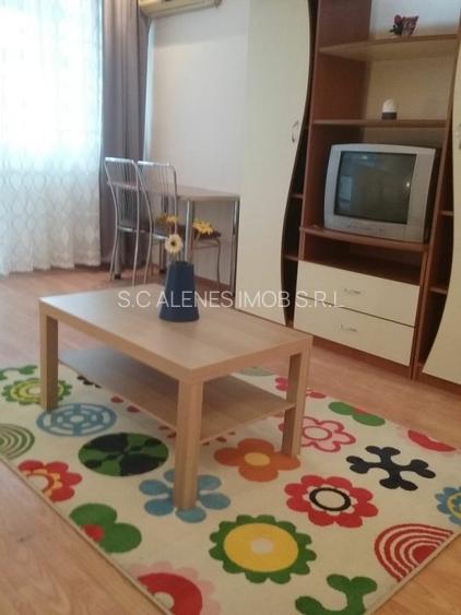 Braila garsoniera de vanzare zona ultracentrala Mioritei mobilata si dotata - 2