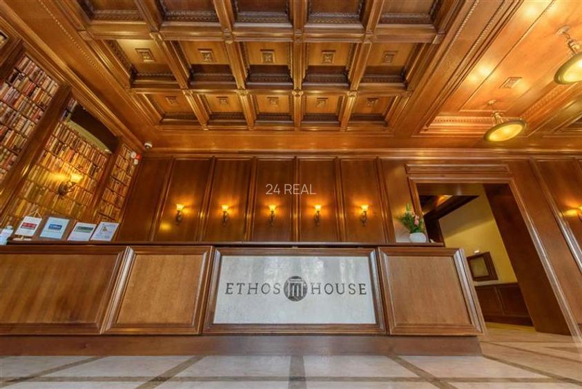 Inchiriere spatii de birouri in Ethos House - 2