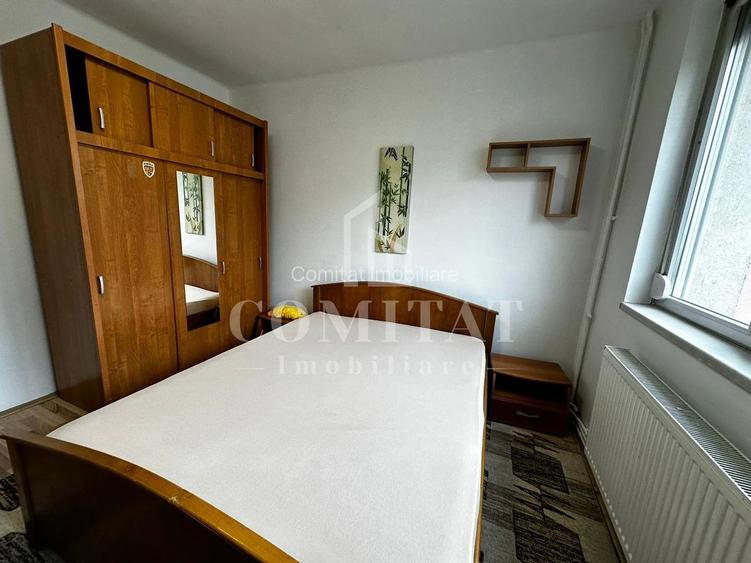 Apartament cu 3 camere | Zonă semicentrală - Facultatea de Litere - 4