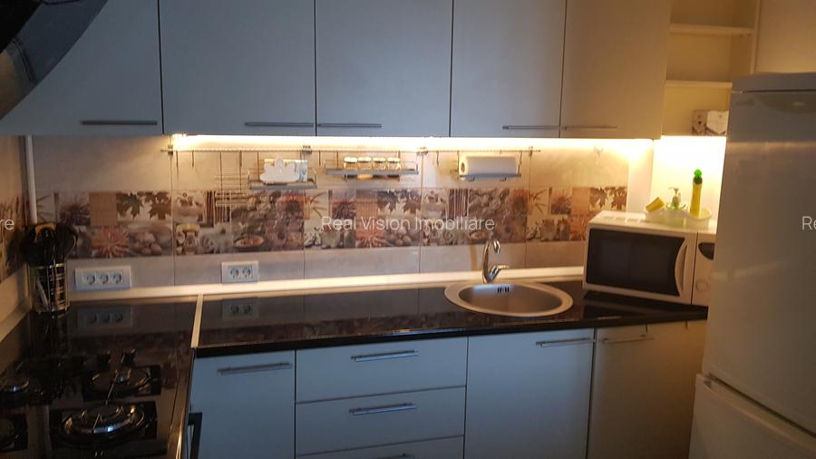 Pipera/Scoala Americana/Apartament cu 2 camere/ - 10