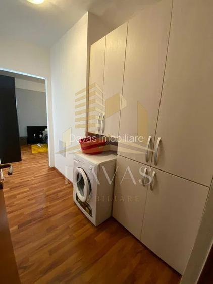 Apartament 3 camere semidecomandat | Gheorgheni - 6
