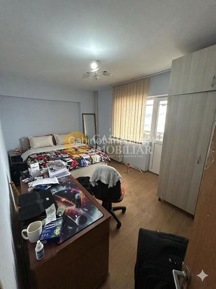 3 Camere | Independenței - Bloc pe Cadre - 8