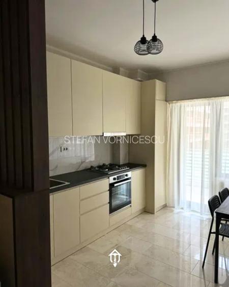 Apartament cu 2 camere OS | Royal Town | Copou + Loc parcare - 4