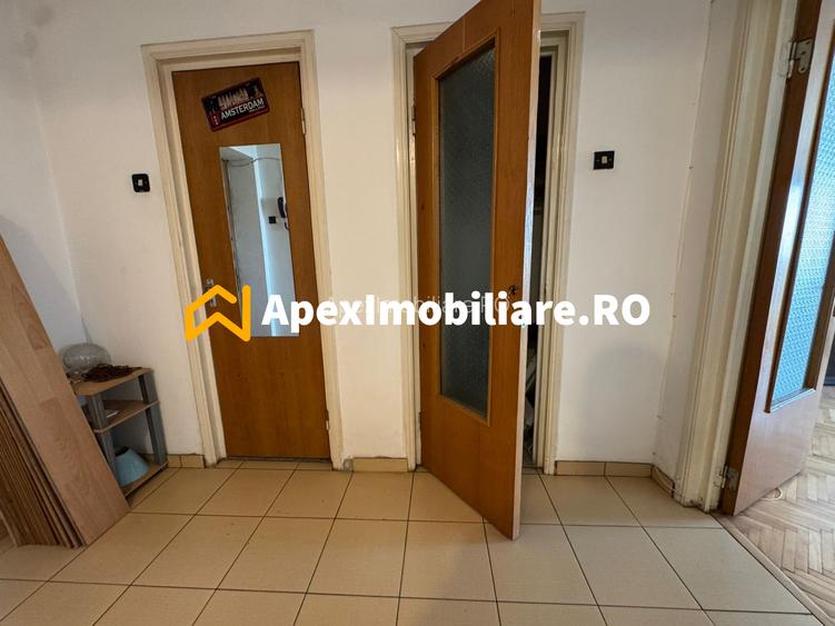 Apartament 2 camere de inchiriat Unirii București | ApexImobiliare.ro - 14