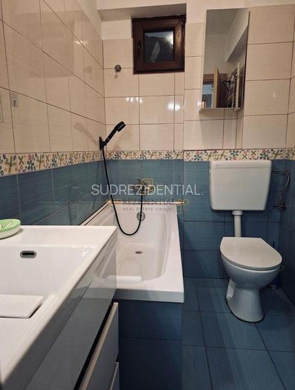 Apartament 3 camere, acces metrou Dimitrie Leonida, Popesti-Leordeni - 7