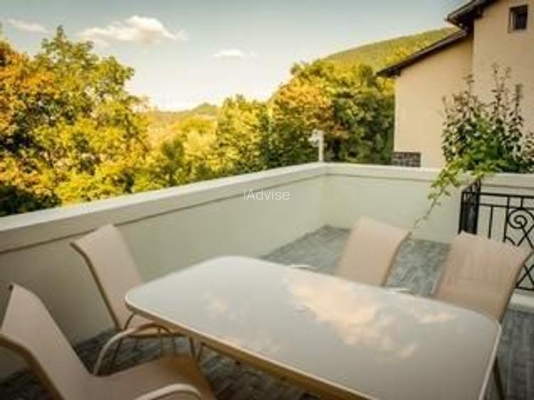 De închiriat – apartament premium în imobil exclusivist  Calea Poienii, Brașov - 8