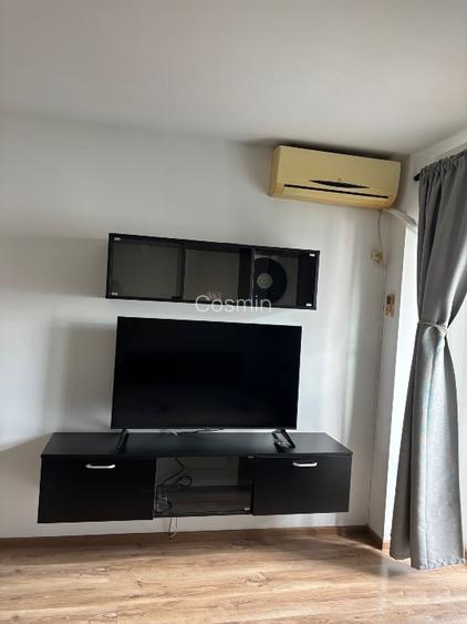 Garsonieră spațioasă, liniștită, perfect conectată – Calea Vitan - 4