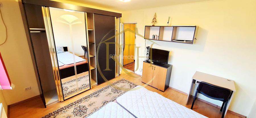 Oferim spre inchiriere apartament cu 1 camera,Zona Soarelui aproape de SudPlaza - 10
