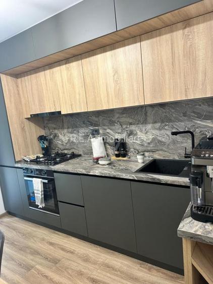 2 Camere | Cartier Brancusi | Valea Larga - 4