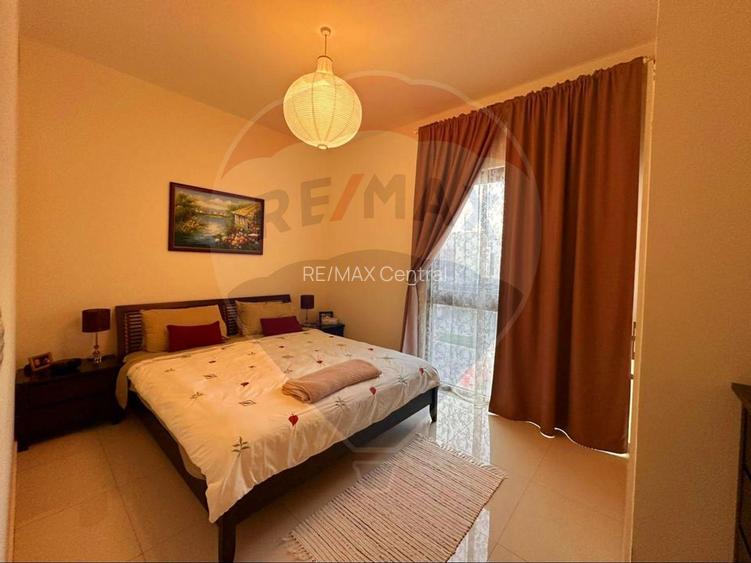 Dubai, casă de vânzare, în Dubai. închiriată! - 9