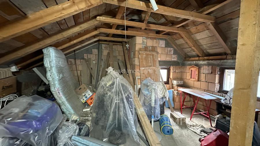 Cladire mixta in zona UMF – Ideala pentru investitie - 17