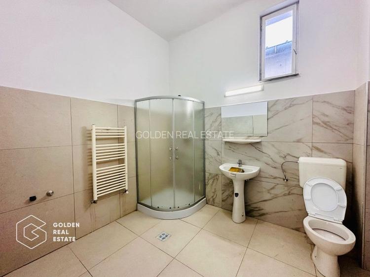 Casa P+M, Aradul Nou, pretabila pentru spatiu comercial sau locuinta - 10