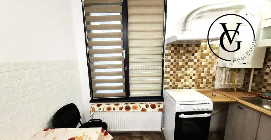 Apartament 2 camere modern-zona Universitate-centrala proprie - 4