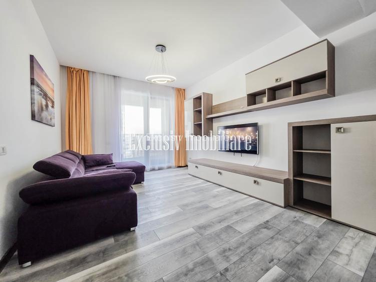 AVi Garden - Aviatorii Residence - Apartament Decomandat la Prima Inchiriere - 4