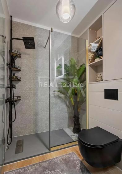 3 Camere + Parcare Complex Parcului 20 - 16