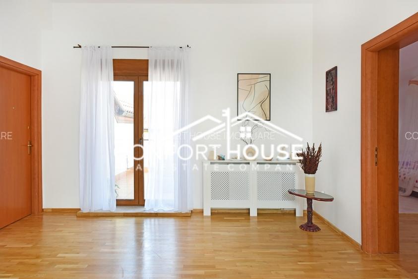 Vila individuala S+P+E, 5 camere,  IANCU NICOLAE-Cambridge School - 33