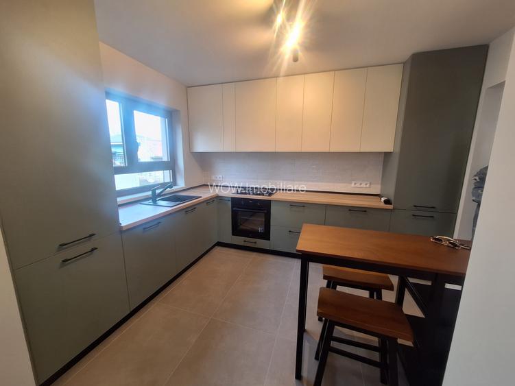 Casa individuala cu 5 camere de vanzare in Cisnadie - 5