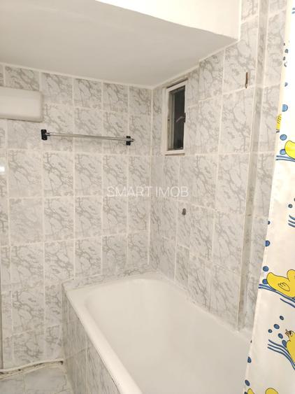 Apartament 2 camere 50mp Bulevard mobilat utilat 58.500eur neg - 7