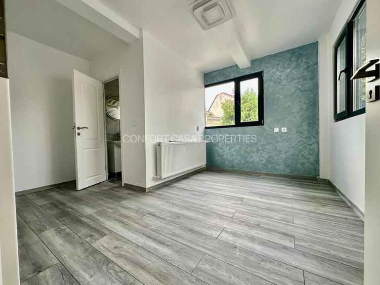 Timpuri Noi metrou, Splaiul Unirii , Vila P+1 NEMOBILATA, pretabila BIROURI - 8