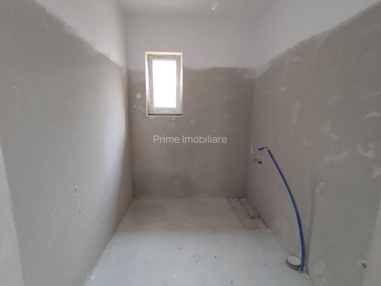 Casa Individuală| 4 camere | 120 mp| zona Cugir - 7