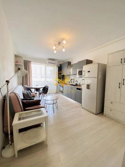2 camere open space, Parcare, Pet Friendly, Zona Traian, Central - 6