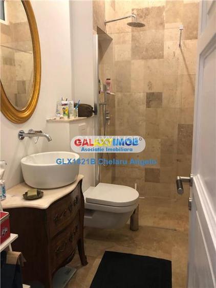 Calea Călărașilor vila P,+M  6 camere supr utila 200 mp,teren 200 - 12