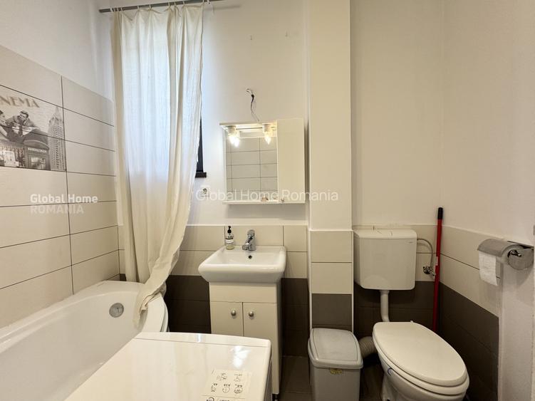 Garsoniera | Bucurestii Noi-Chitila | Parcul Bazilescu | Bloc 2011 - 10