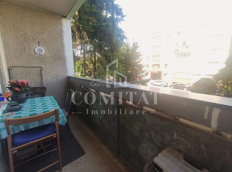 Apartament 3 camere | Zona Diana - Cartierul Gheorgheni - 6