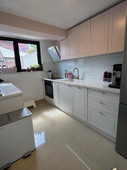 Direct Proprietar - Vila individuala D+P+1, zona Domenii 160mp - 5