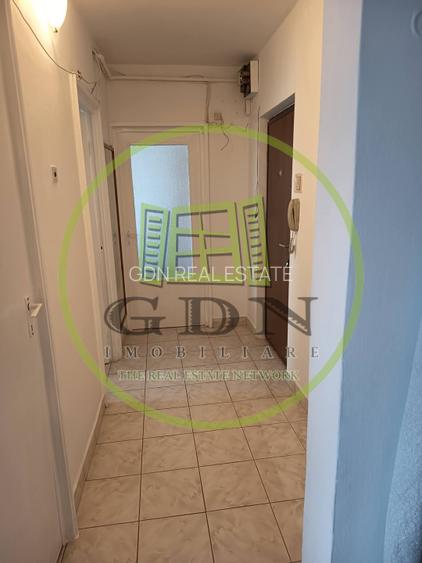 Apartament 2 camere decomandat renovat nou în Mănăștur - 8